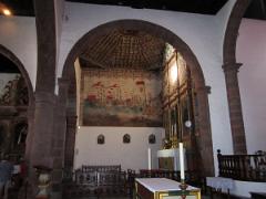 Visite de San Sebastian