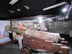 Visite de Santa Cruz de Tenerife