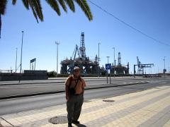 Visite de Santa Cruz de Tenerife