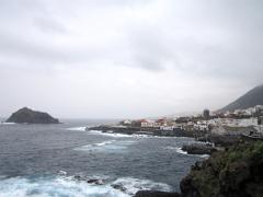 Port de Garachico