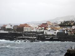 Port de Garachico