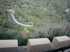 Tour de l'ile par le pic du volcan Teide