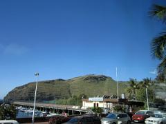 Tournée dans l'ile de La Gomera