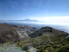 Tournée dans l'ile de La Gomera