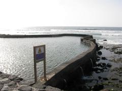 Les plages de Los Cristianos