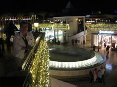 Hôtel Cleopatra Palace