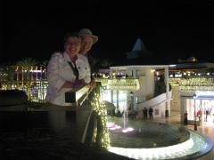 Hôtel Cleopatra Palace