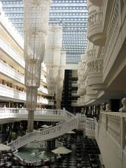 Hôtel Cleopatra Palace