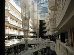 Hôtel Cleopatra Palace