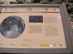 Dans le parque Teide