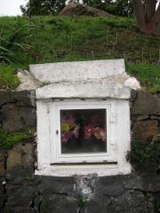 En route vers Icod de Los Vinos