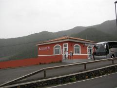 En route vers Icod de Los Vinos