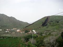 Tour de l'ile par le pic du volcan Teide