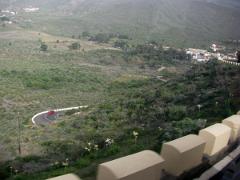 Tour de l'ile par le pic du volcan Teide