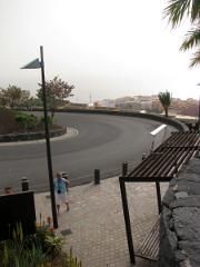 Tour de l'ile par le pic du volcan Teide