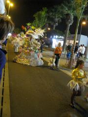 Carnaval de Los Cristianos