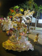 Carnaval de Los Cristianos