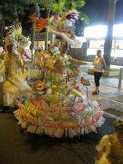 Carnaval de Los Cristianos