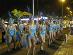 Carnaval de Los Cristianos