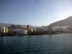 Tournée dans l'ile de La Gomera