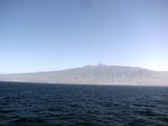 Tournée dans l'ile de La Gomera