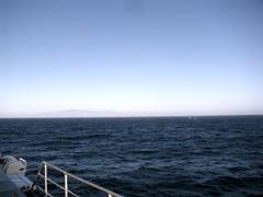 Tournée dans l'ile de La Gomera