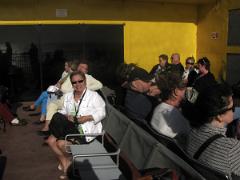 Tournée dans l'ile de La Gomera