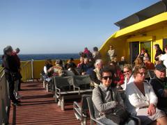 Tournée dans l'ile de La Gomera