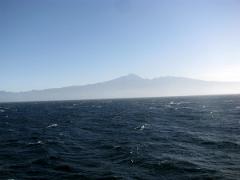 Tournée dans l'ile de La Gomera