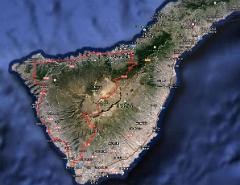 Excursion Teide - Masca