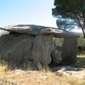 Cap Creus et les dolmens
