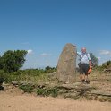 Cap Creus et les dolmens