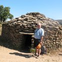 Cap Creus et les dolmens
