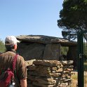 Cap Creus et les dolmens