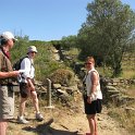 Cap Creus et les dolmens