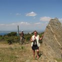 Cap Creus et les dolmens