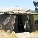 Cap Creus et les dolmens