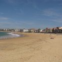 Visite de St-Jean-de-Luz