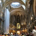 Basilique de Montserrat