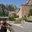 Monastère de Montserrat