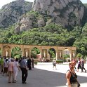 Monastère de Montserrat