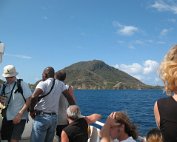 Traversée aux Saintes