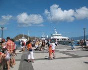 Port de Terre-de-Haut