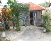 Tour de Terre-de-Haut en mini-bus