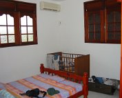 Notre gîte L'Îlet du Vieux-Fort