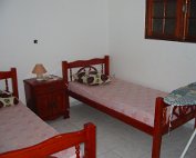 Notre gîte L'Îlet du Vieux-Fort