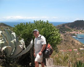 Les Saintes - Terre-de-Haut