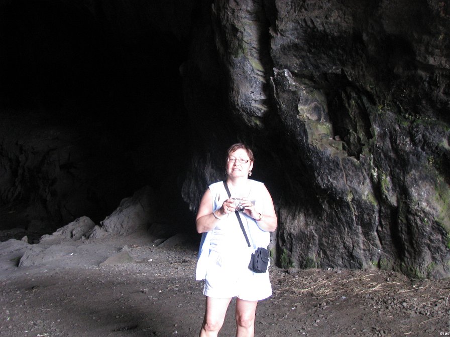 Visite de la côte occidentale de Oahu