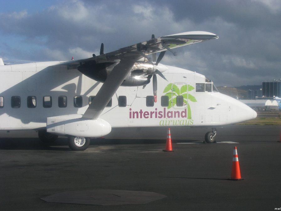 Visite des îles et des volcans de Big Island