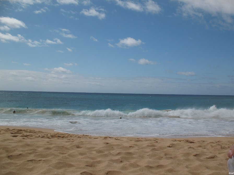 Tour de l'île côte est et le centre